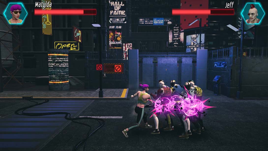 【美版】网络战 Cyber Fight 英语_2