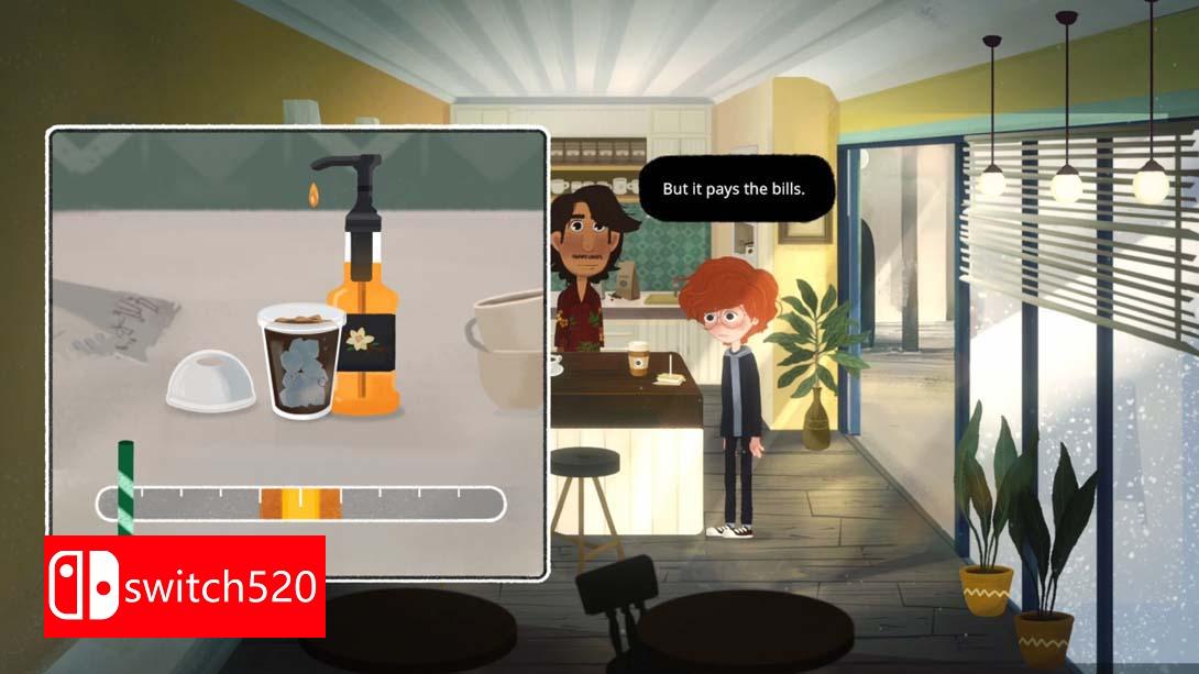 【美版】蓝色星期三 .Blue Wednesday 中文_3