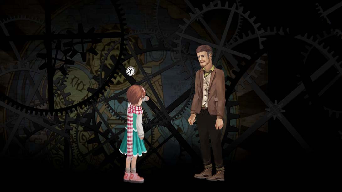 铸时匠 Clocker 中文_5