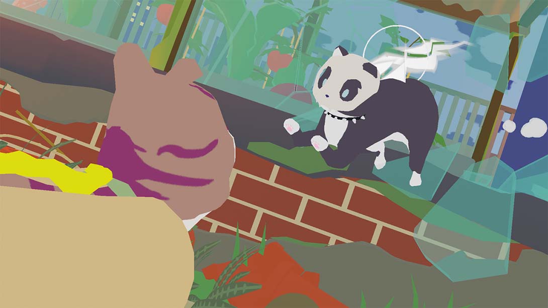 【美版】喵星人大乱斗 Fisti-Fluffs 英语_5