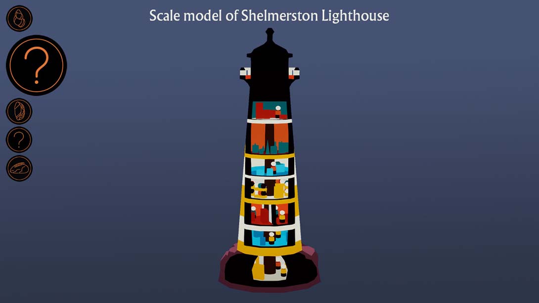 我死了I am Dead 中文_3