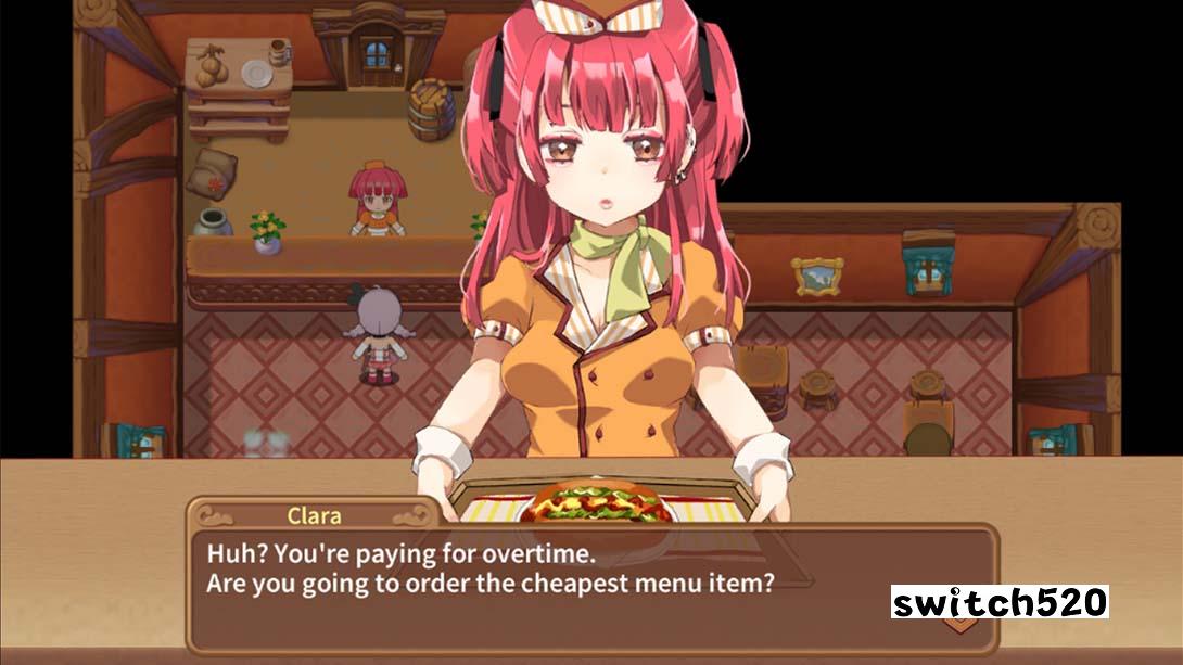 玛莎拉镇物语游戏修改界面截图4