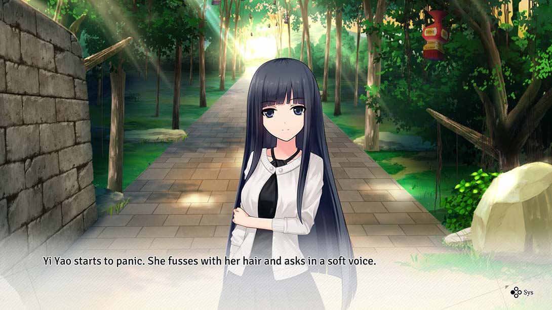 忆恋 Reverse Memories 中文_2