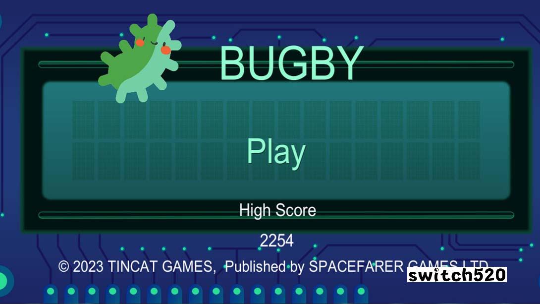 【美版】Bugby 英语_4