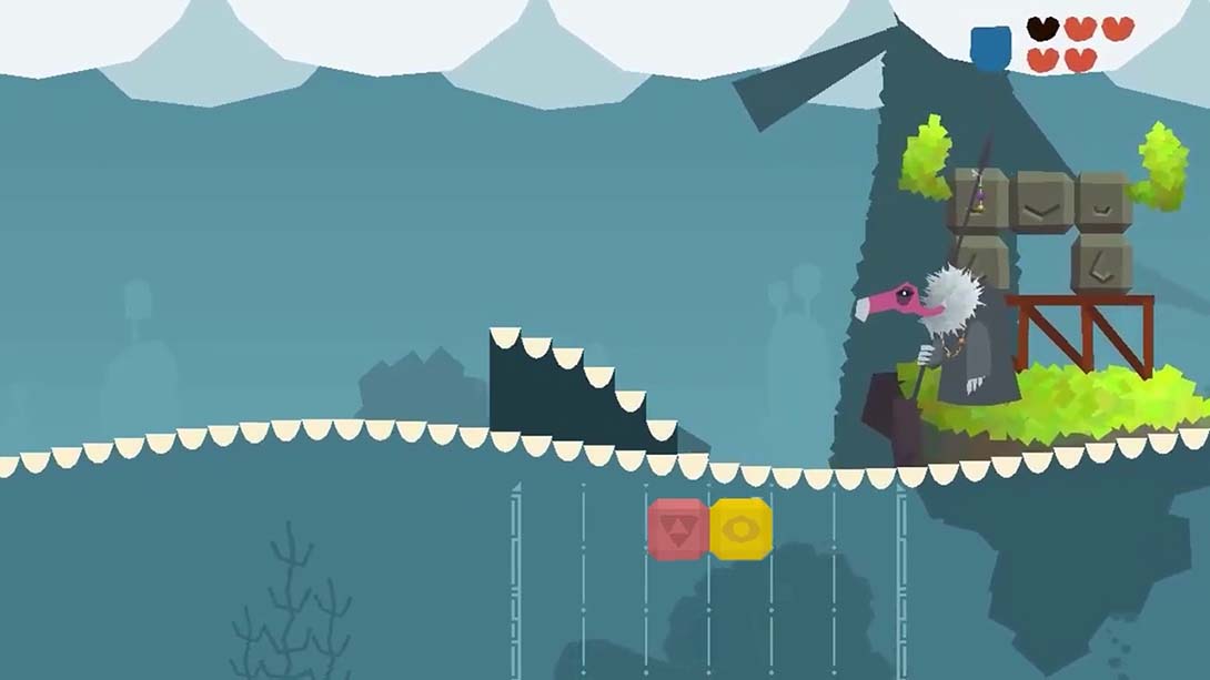 超然 Aloof 中文_2