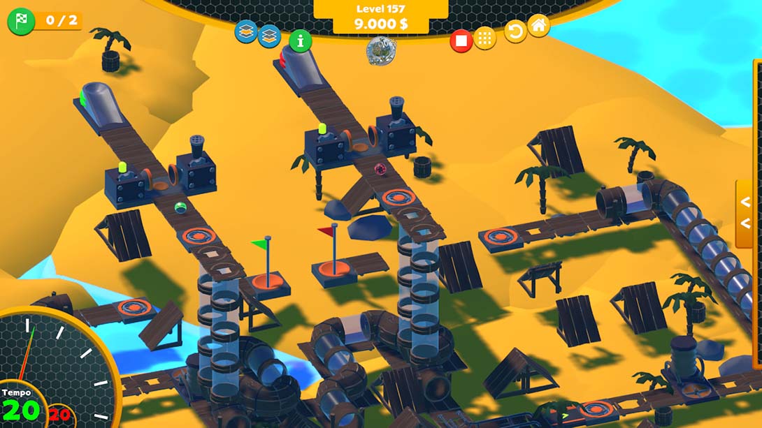 【美版】两百种方法 Two Hundred Ways 英语_6