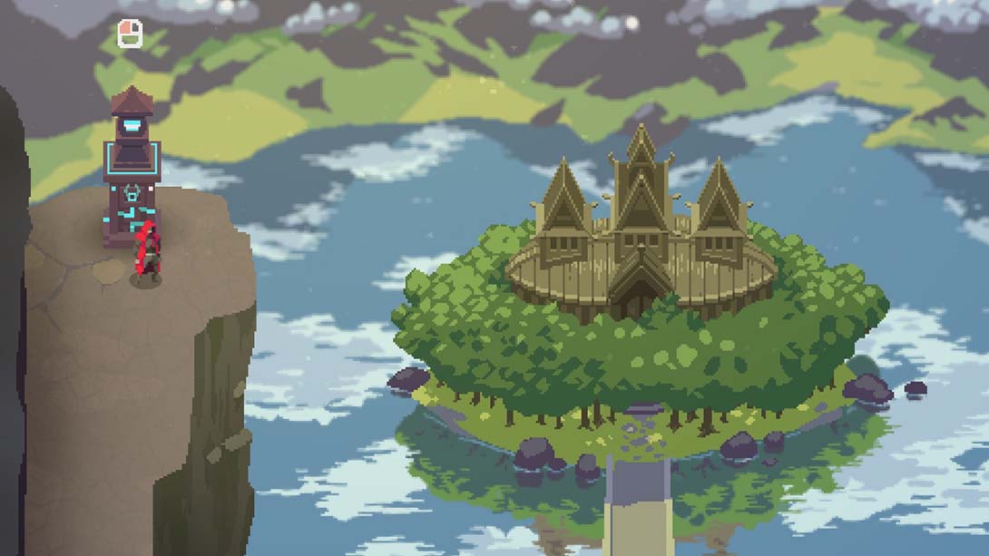 《墮落天使》金手指截图4