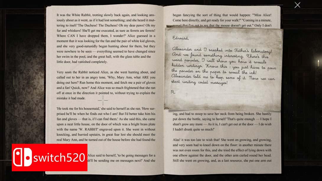 【美版】盖提亚 .Goetia 英语_1