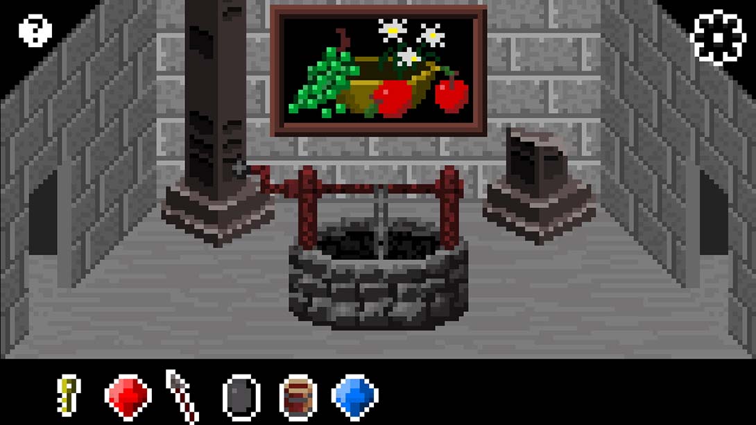 Escape Lala 英语_3