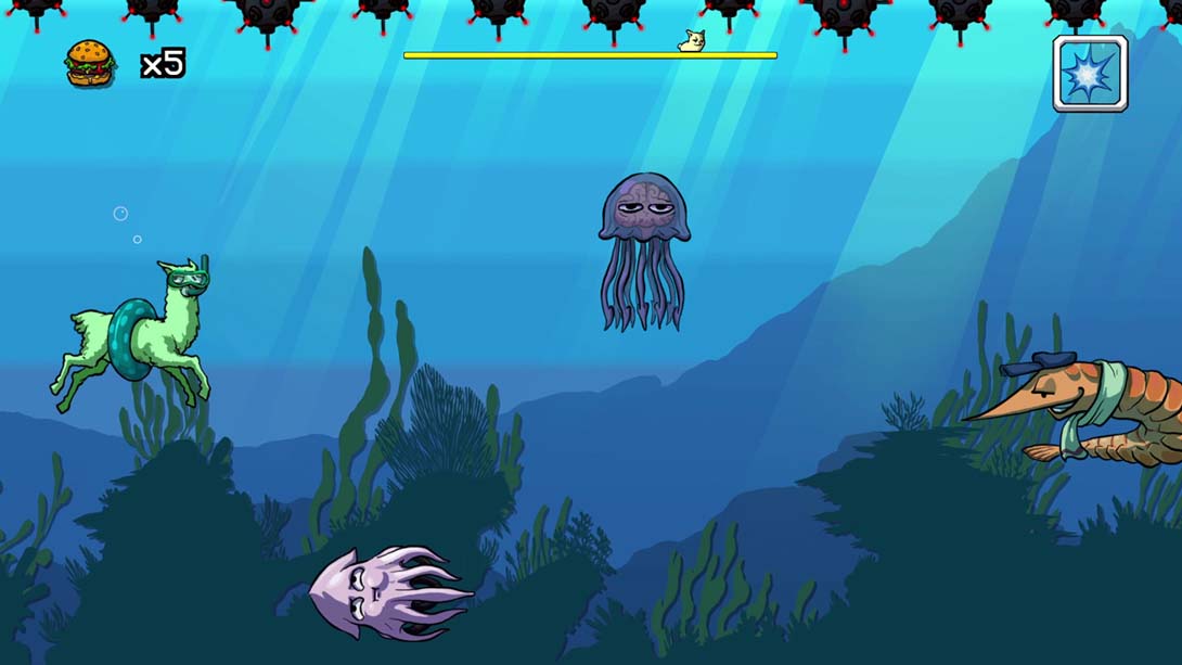 【美版】Superola Champion Edition 中文_1