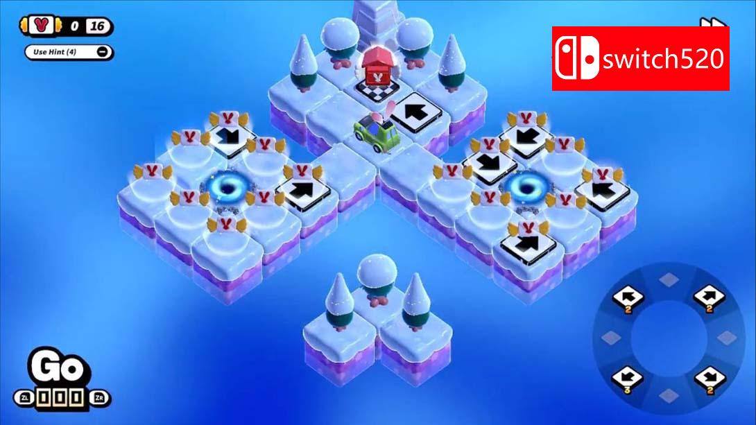 【美版】林戈的收集 .Ringo's Roundup 中文_4