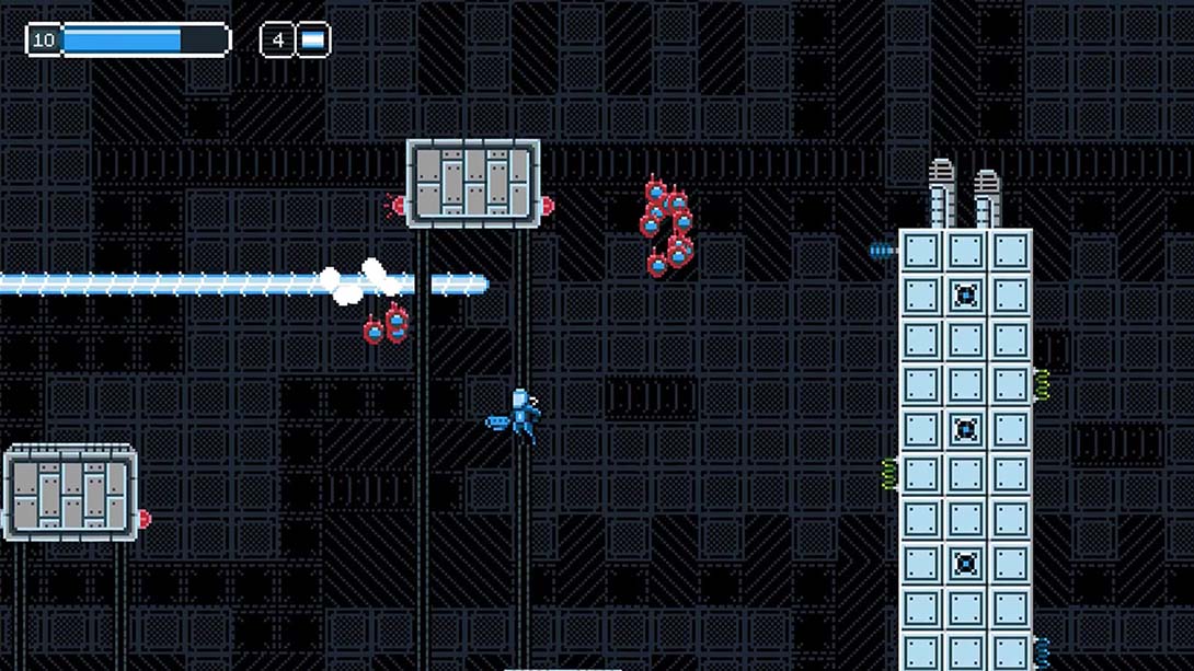 逃离特提斯 Escape From Tethys 英语_4