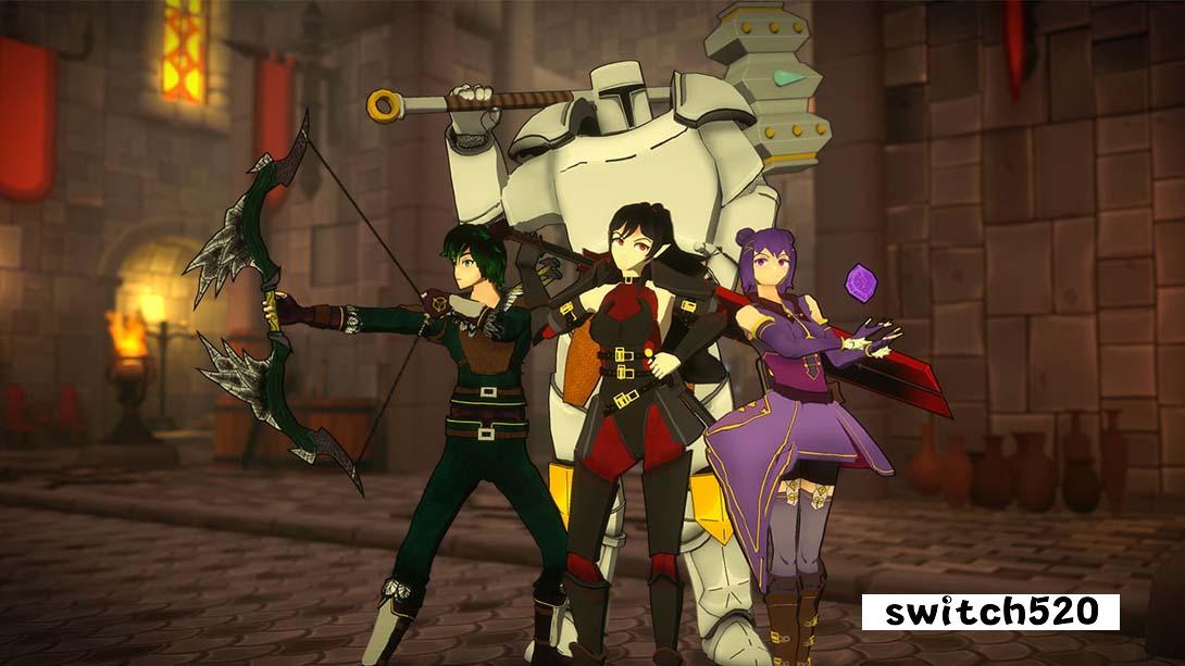 【美版】里瓦利亚:地下城突袭者 截图7