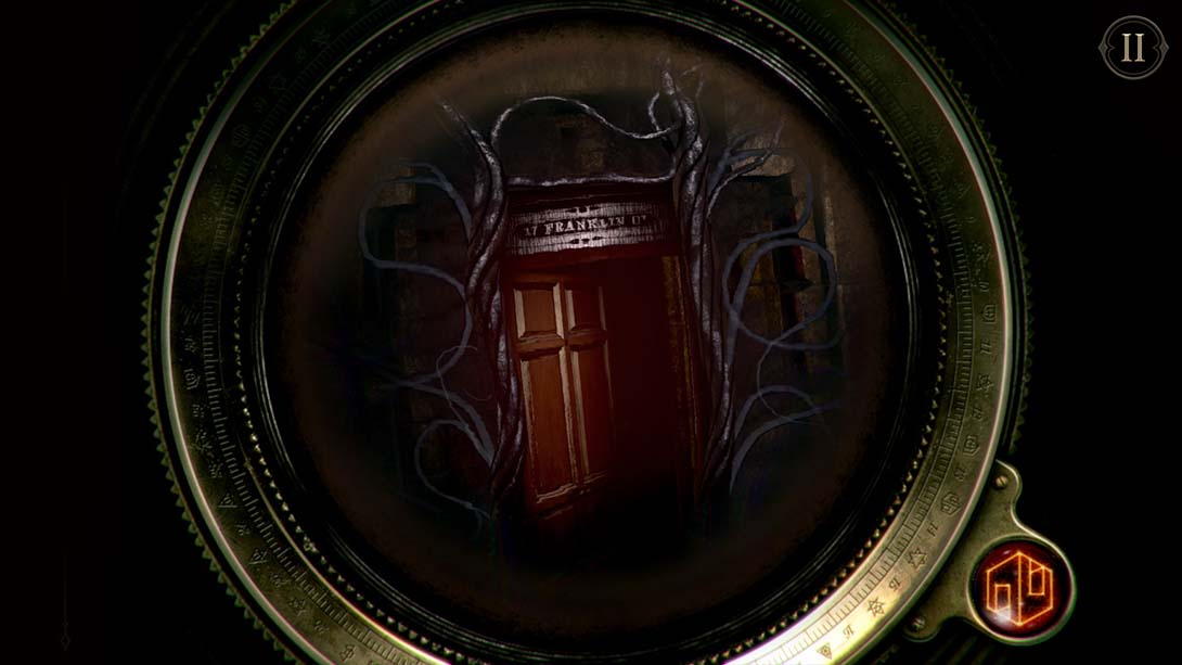 【美版】密室2 The Room 2 英语_6