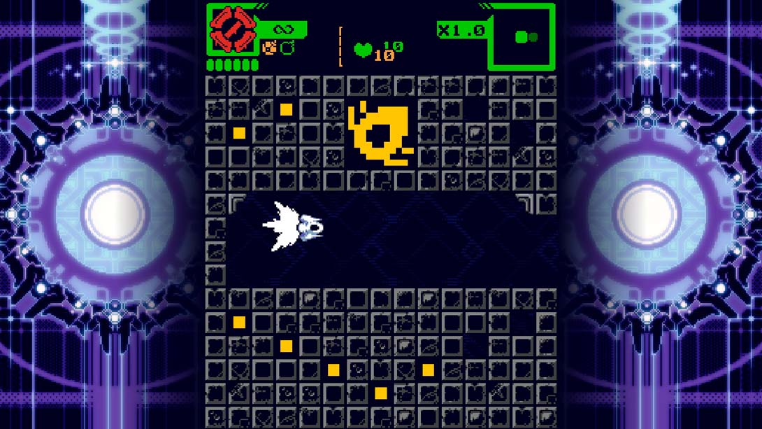 【美版】神意之星 .Star of Providence 中文_5