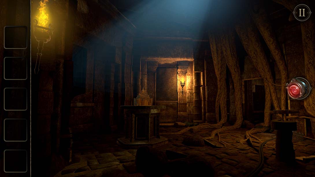 【美版】密室2 The Room 2 英语_2