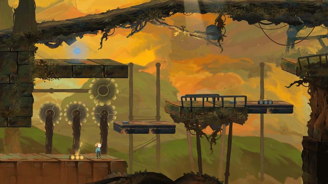 边界之外 Out of Line 中文_2