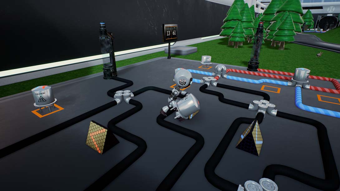 【美版】断管 Broken Pipe 英语_1