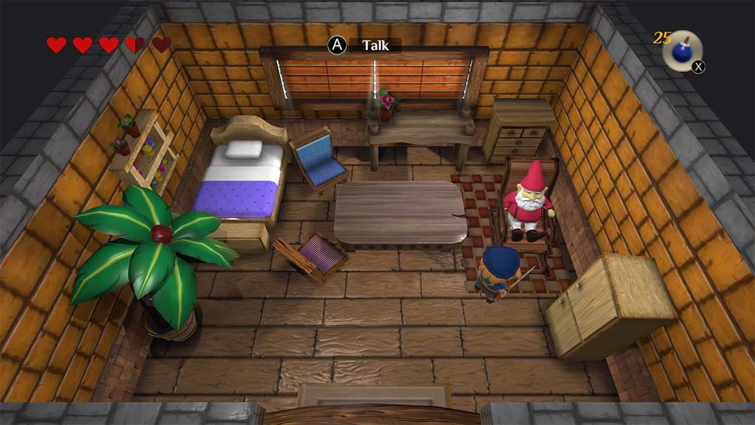 【美版】阿德里安的故事 .Adrian's Tale 英语_2