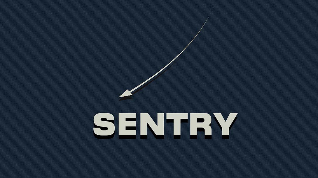 sentry 英语_0
