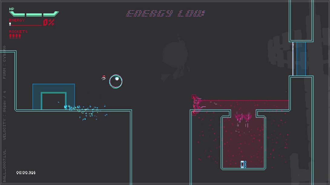 【日版】Speedgunner Ultra 英语_2