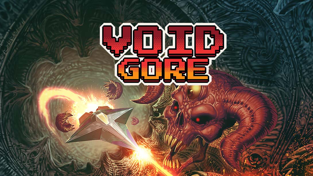 Void Gore 英语_0