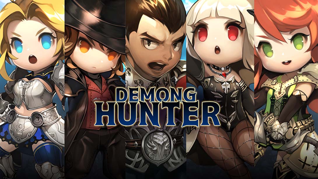 得猛猎人 Demong Hunter 中文_0
