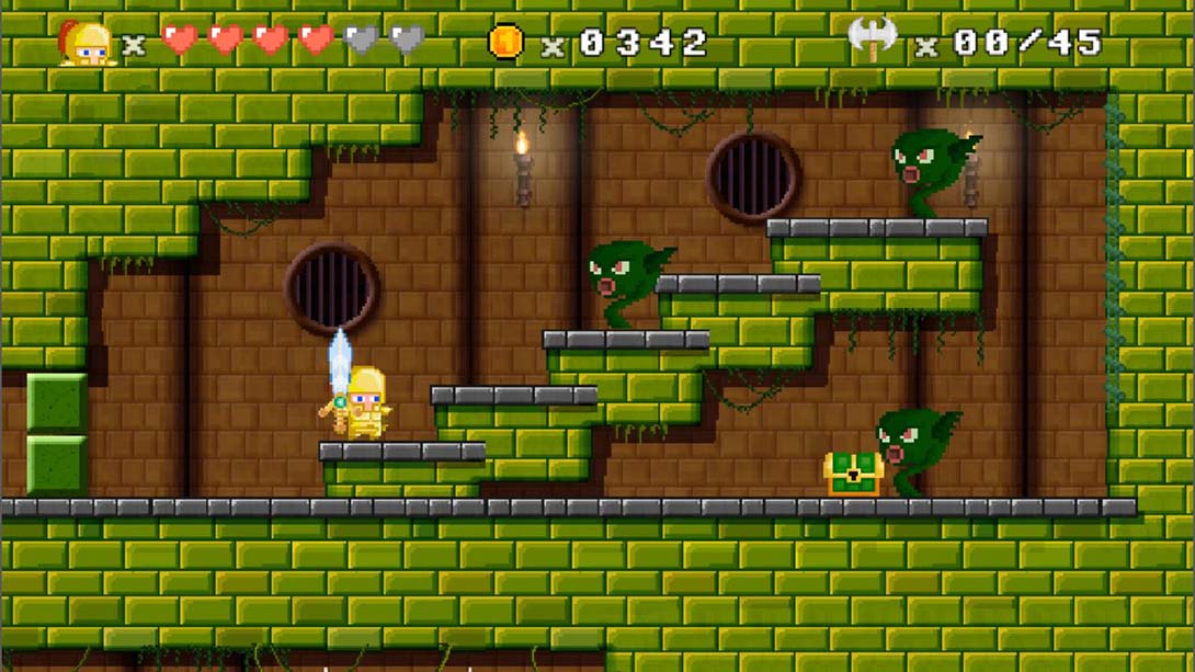 阿卡迪亚王国 Kingdom of Arcadia 英语_3