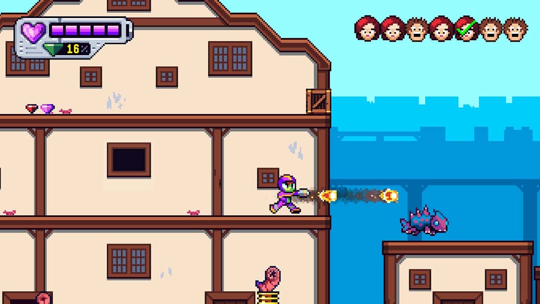 大蚜虫 Mighty Aphid 英语_4