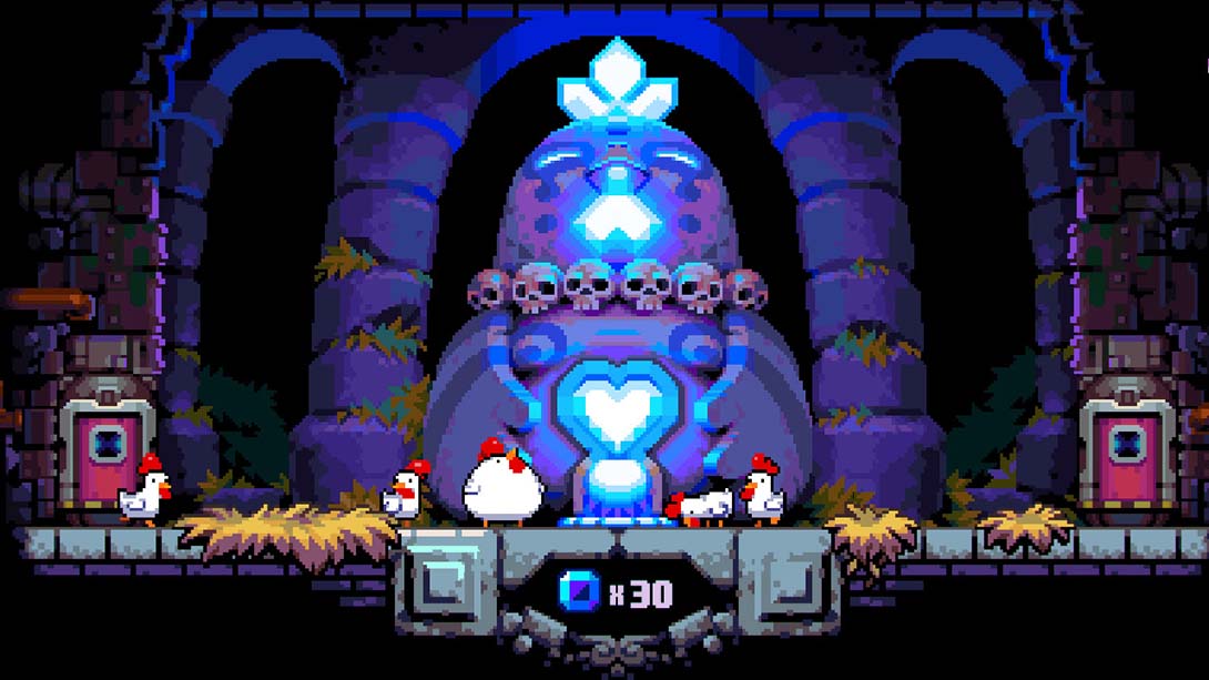 炸弹鸡 Bomb Chicken 中文_1