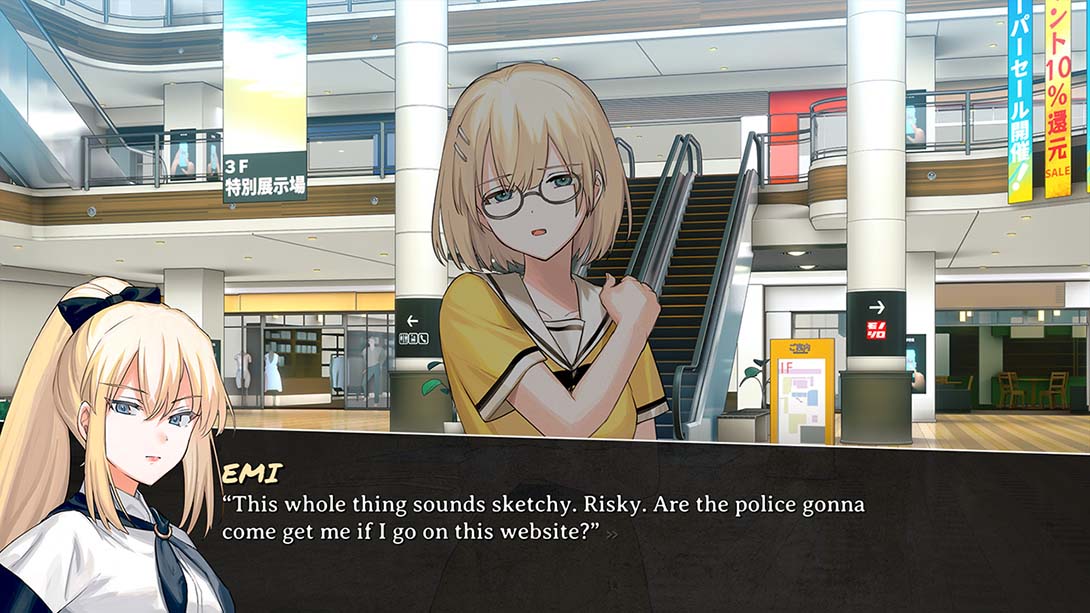 【美版】尸体工厂 CORPSE FACTORY 英语_2