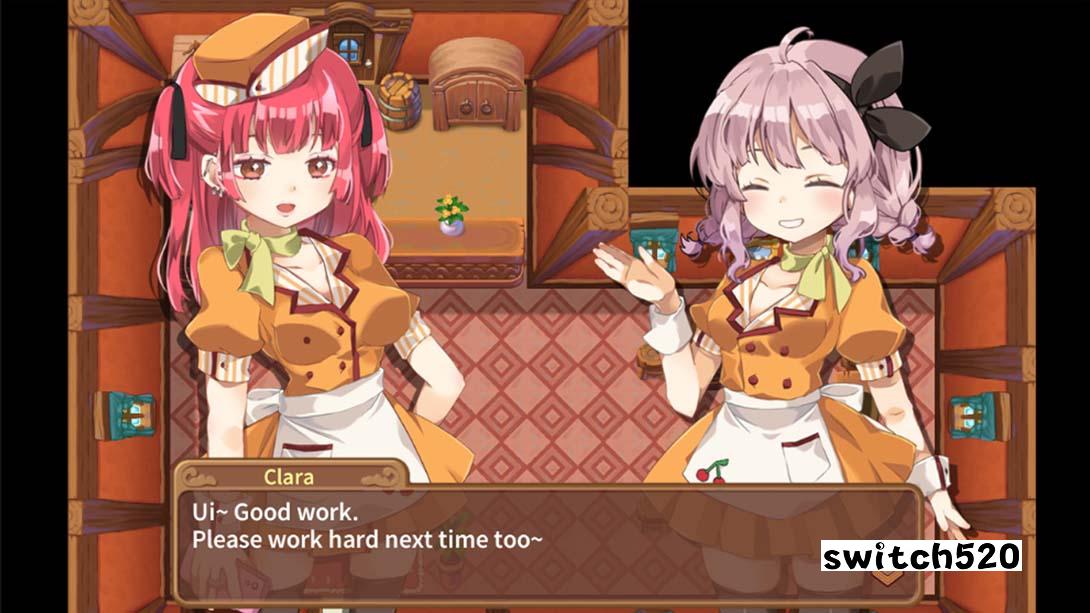 玛莎拉镇物语游戏修改界面截图3