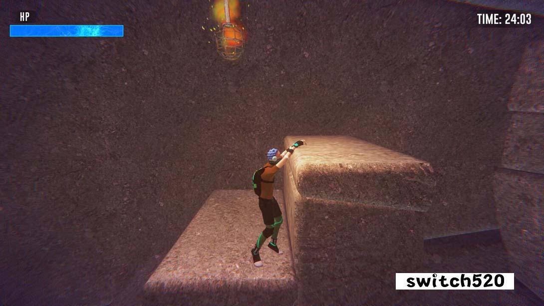 【美版】城市轨迹:跑酷模拟器 Urban Trace: Parkour Simulator Pursuit 英语_4