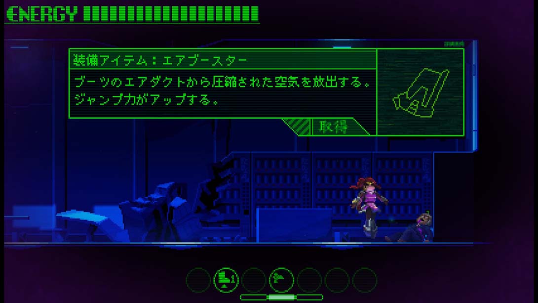 像素游戏制作大师 Pixel Game Maker Series MEDIUM-NAUT 英语_4