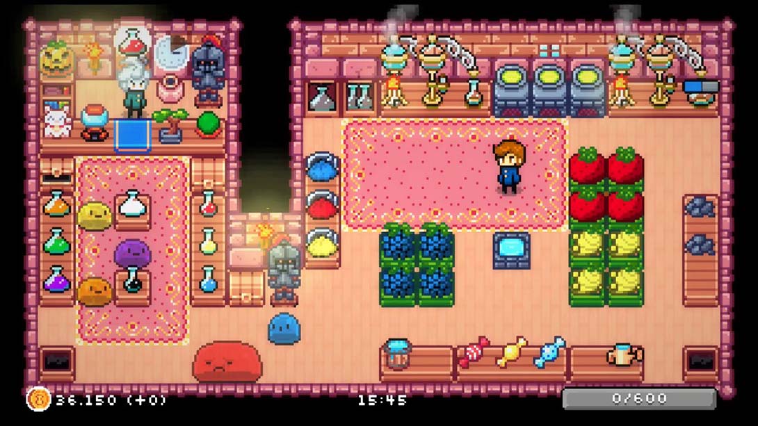 药水欢乐趴 Potion Party 中文_2