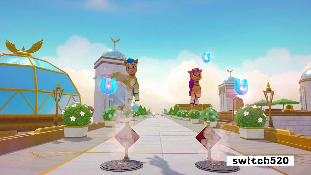 【美版】小马宝莉:西风高地谜团 截图3