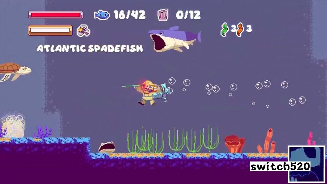 【美版】What They Dont Sea 英语_4