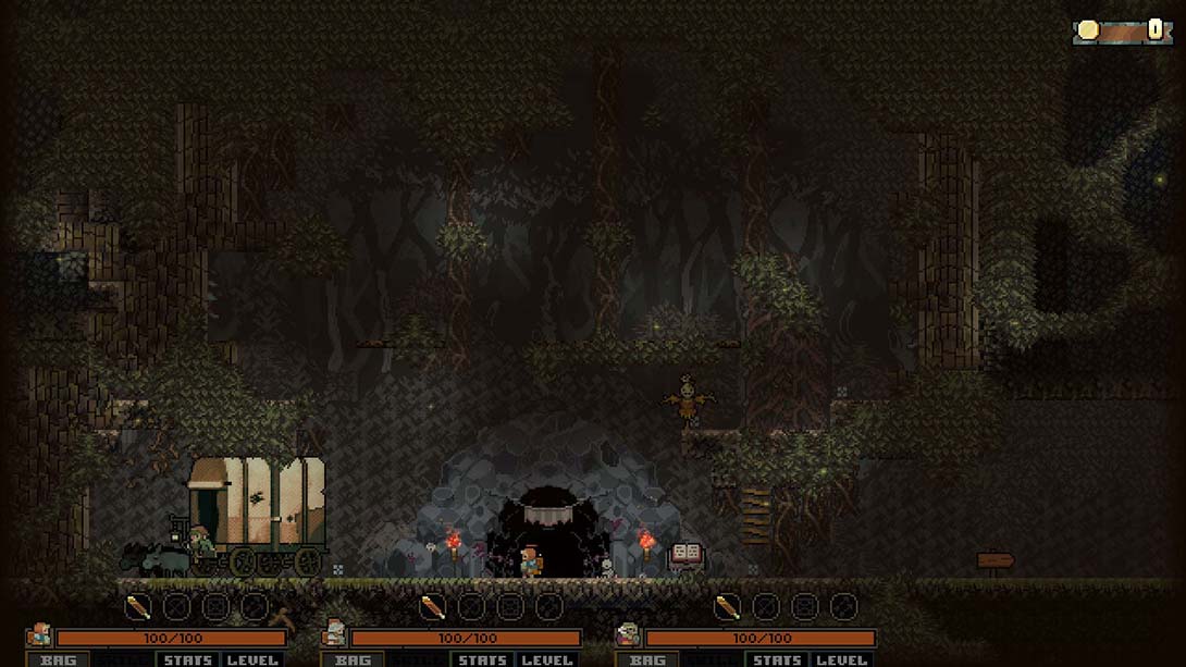 瓦甘特 Vagante 英语_5