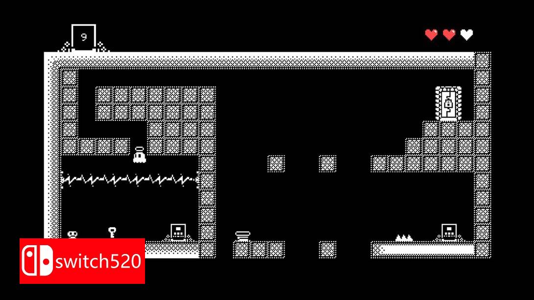 【美版】幽灵少年逃离地狱 .Ghost Teen Escape from Limbo 中文_5