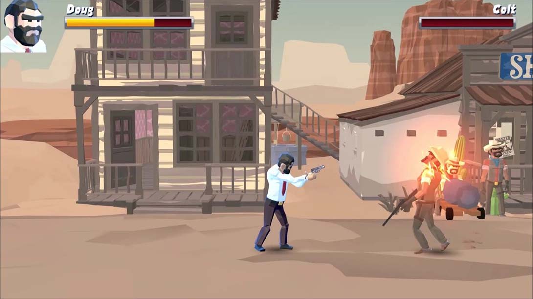 道格讨厌他的工作 Doug Hates His Job 英语_4