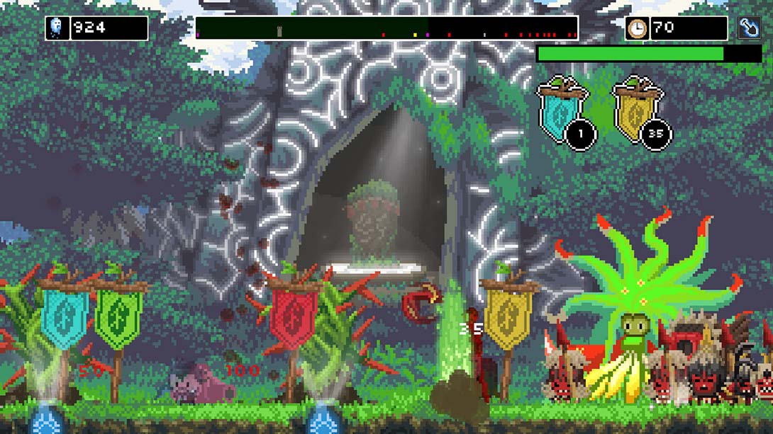 邪恶传说 The Legend of Evil 英语_4