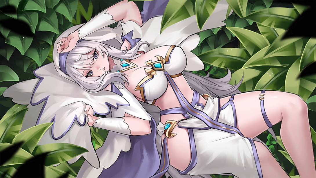 Japanese Goblins 英语版截图4