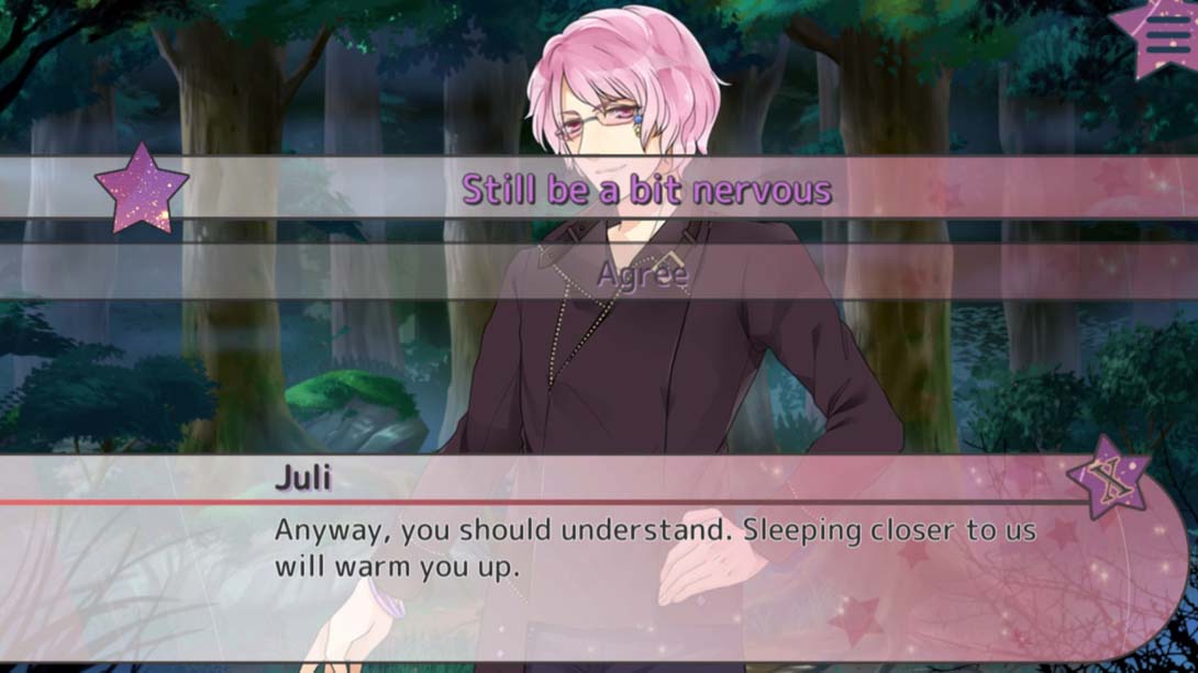 【美版】怎样欺骗说谎国王 How to Fool a Liar King Remastered 中文_2