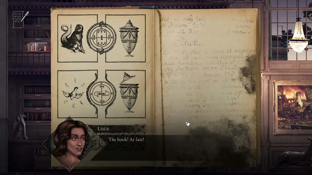 【美版】返魂2 Goetia 2 英语_6