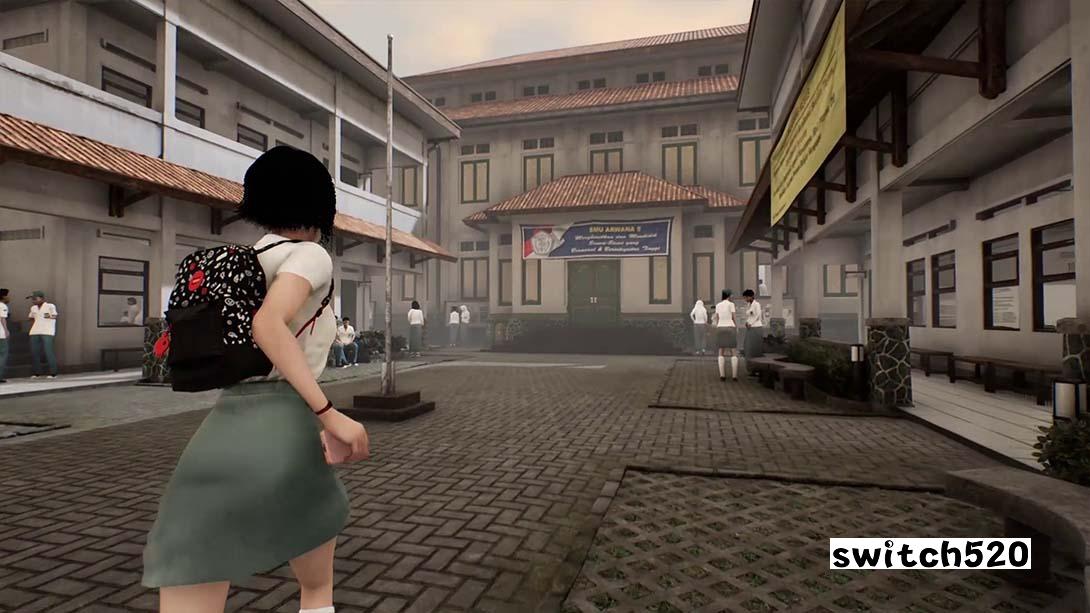 小镇惊魂2游戏截图4