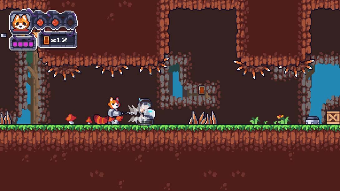 【美版】熊猫拳 .Panda Punch 英语_1