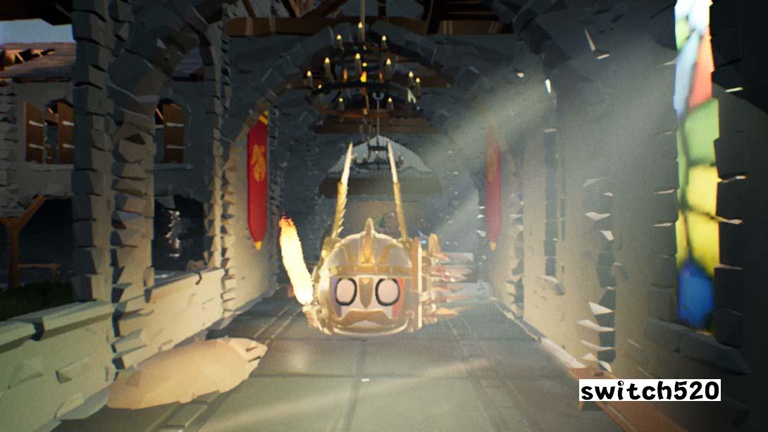 【美版】波兰球 编年史 .Bang-On Balls Chronicles 中文_3