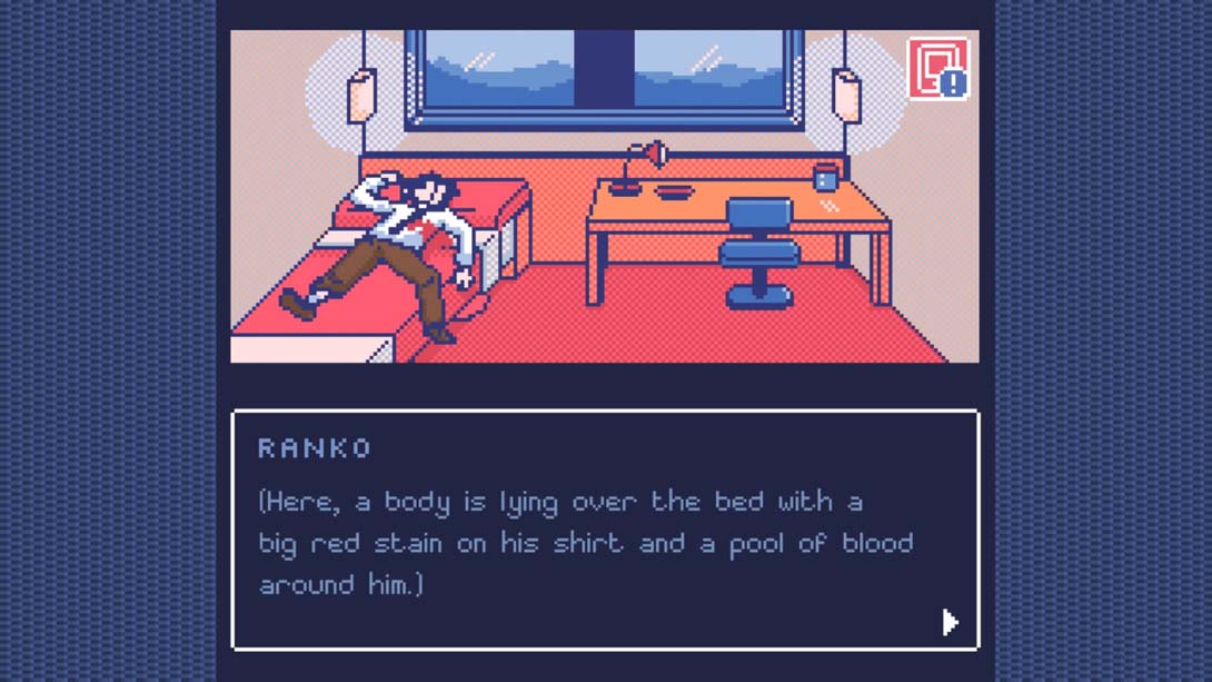 【美版】The Mysteries of Ranko Togawa: Murder on the Marine Express 英语_2