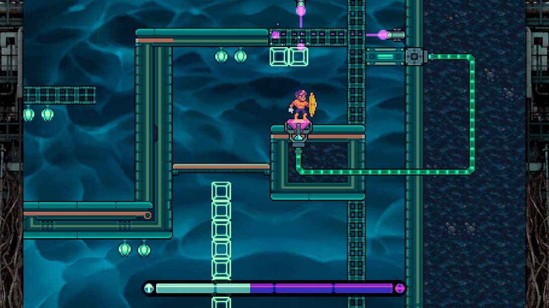 平坦海洋 Even the Ocean 中文_5