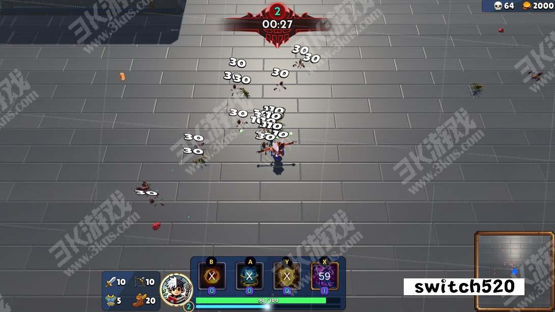 【欧版】悟空之子：猴王神话 .Wukong's Child: Monkey King Myth 英语_2